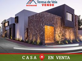 4 Schlafzimmer Villa zu verkaufen in Leon, Guanajuato, Leon