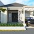 Villa 4 chambre à vendre à Tampan, Riau, Tampan, Pekan Baru
