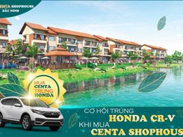  Nhà phố for sale in Bắc Ninh, Thị xã Từ Sơn, Tu Son, Bắc Ninh