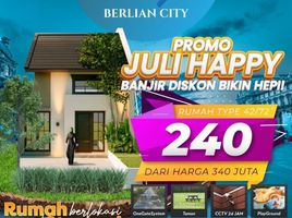 2 Bedroom House for sale in Buduran, Sidoarjo, Buduran