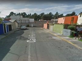 3 Schlafzimmer Haus zu verkaufen in Toluca, Mexico, Toluca