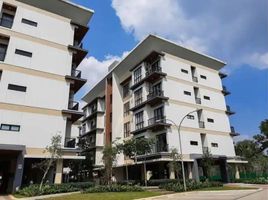 1 Kamar Apartemen for sale in Banten, Legok, Tangerang, Banten