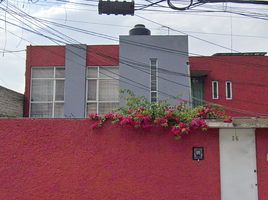 4 Schlafzimmer Haus zu verkaufen in Alvaro Obregon, Mexico City, Alvaro Obregon