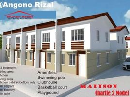 2 Bedroom Villa for sale in Rizal, Calabarzon, Angono, Rizal