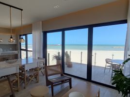 2 Habitación Casa en venta en Progreso, Yucatán, Progreso