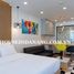 1 Schlafzimmer Appartement zu vermieten in Vincom Shopping Center, An Hai Bac, An Hai Bac