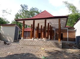 4 Bedroom House for sale in Prambanan, Klaten, Prambanan