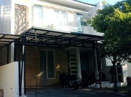 3 Habitación Villa en venta en Lakarsantri, East Jawa, Lakarsantri