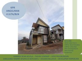 2 Kamar Vila for sale in Sawahan, Surabaya, Sawahan