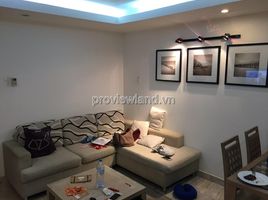 1 Phòng ngủ Biệt thự for rent in Bình Thạnh, TP.Hồ Chí Minh, Phường 25, Bình Thạnh