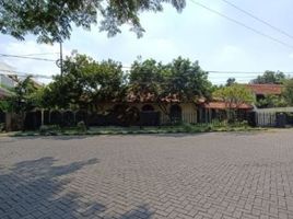 3 Kamar Rumah for sale in Tambaksari, Surabaya, Tambaksari