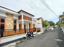 4 Habitación Villa en venta en Depok, Yogyakarta, Depok, Sleman