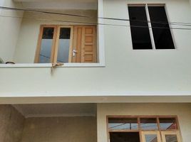 3 Bedroom Villa for sale in Setu Babakan, Jaga Karsa, Pancoranmas