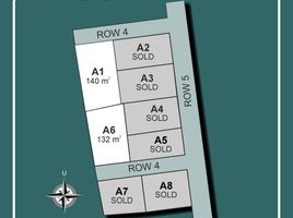  Land for sale in Cimahi Tengah, Bandung, Cimahi Tengah