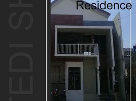 Villa 3 chambre à vendre à Parongpong, West Jawa, Parongpong
