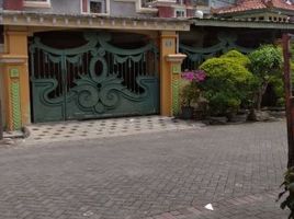 6 Schlafzimmer Haus zu verkaufen in Tambaksari, East Jawa, Tambaksari