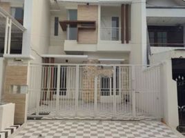4 Habitación Casa en venta en Tambaksari, East Jawa, Tambaksari