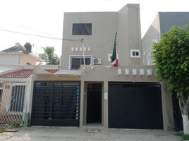 4 Habitación Villa en venta en Tepic, Nayarit, Tepic