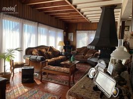 5 Habitación Casa en venta en Parque Isidora Cousiño De Lota, Viña del Mar, Viña del Mar