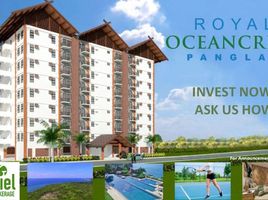 1 Bedroom Condo for sale in Bohol, Central Visayas, Dauis, Bohol