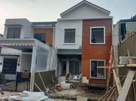 Maison 3 chambre à vendre à Cimahi Tengah, West Jawa, Cimahi Tengah