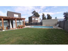 3 Habitación Villa en venta en Chile, Quilpue, Valparaíso, Valparaíso, Chile