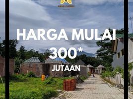 3 Kamar Rumah for sale in Salatiga, Jawa Tengah, Sidomukti, Salatiga