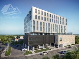 86.53 m² Office for sale in Quintana Roo, Cancún, Quintana Roo