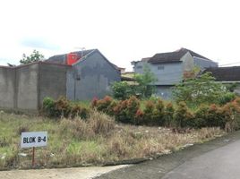  Tanah for sale in Ciomas, Bogor, Ciomas