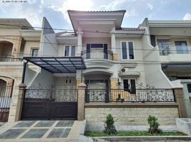 4 Habitación Villa en venta en Mulyorejo, East Jawa, Mulyorejo