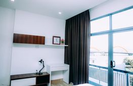 Сдаётся дом, 8 спален, 75 м², Sơn Trà