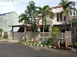 4 Habitación Villa en venta en Rungkut, East Jawa, Rungkut