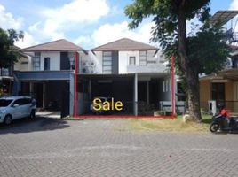 4 Schlafzimmer Haus zu verkaufen in Kenjeran, East Jawa, Kenjeran