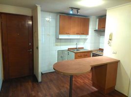 1 Bedroom Apartment for sale in Chile, Santiago, Santiago, Santiago, Chile