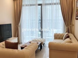 3 Phòng ngủ Căn hộ for rent in Phường 22, Bình Thạnh, Phường 22