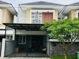 4 Habitación Casa en venta en Tambaksari, East Jawa, Tambaksari