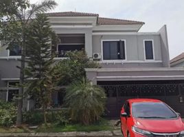 6 Bedroom House for sale in Buduran, Sidoarjo, Buduran