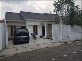 Maison 3 chambre à vendre à Kalasan, Yogyakarta, Kalasan, Sleman