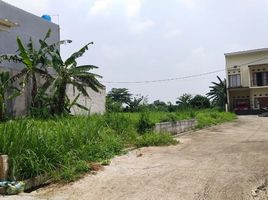  Land for sale in Tanah Sareal, Bogor, Tanah Sareal