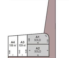  Land for sale in 23 Paskal Shopping Center, Andir, Sumurbandung