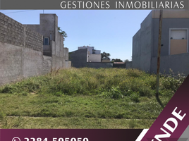  Terrain for sale in Olavarria, Buenos Aires, Olavarria