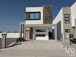 Villa 3 chambre à vendre à Juarez, Chihuahua, Juarez