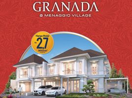 5 Bedroom House for sale in Cipondoh, Tangerang, Cipondoh