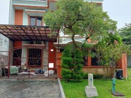4 Habitación Casa en venta en Lakarsantri, East Jawa, Lakarsantri