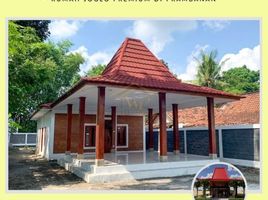 4 Schlafzimmer Haus zu verkaufen in Danurejan, Yogyakarta, Danurejan, Yogyakarta, Yogyakarta