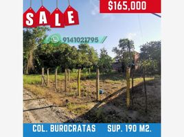  Terreno (Parcela) en venta en Cunduacan, Tabasco, Cunduacan, Tabasco