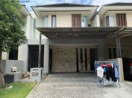 4 Habitación Casa en venta en Tambaksari, East Jawa, Tambaksari