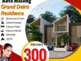 2 Bedroom House for sale in Tajinan, Malang Regency, Tajinan