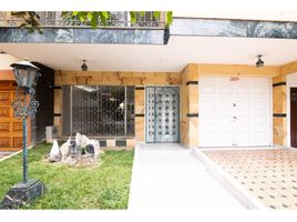 5 Habitación Villa en venta en Museo de Antioquia, Medellín, Medellín