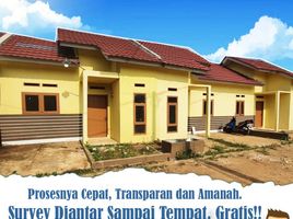 2 Kamar Rumah for sale in Kedaton, Bandar Lampung, Kedaton